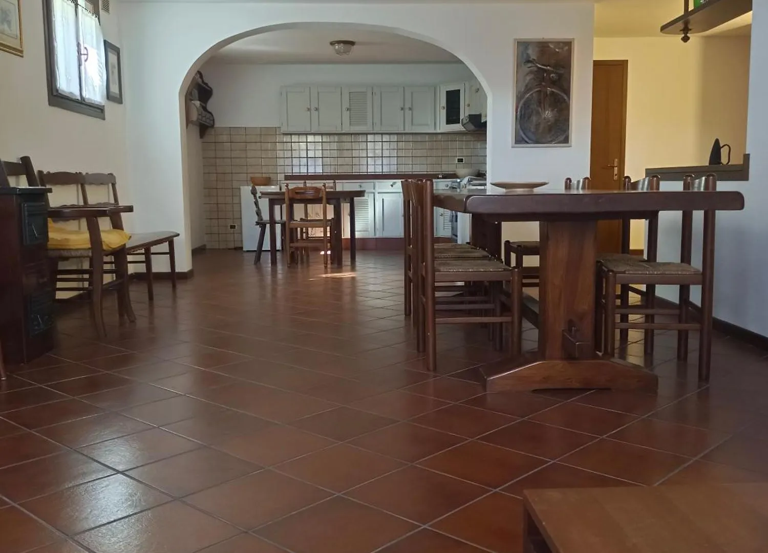 La Taverna Di Anna San Pietro di Feletto 0*,  イタリア