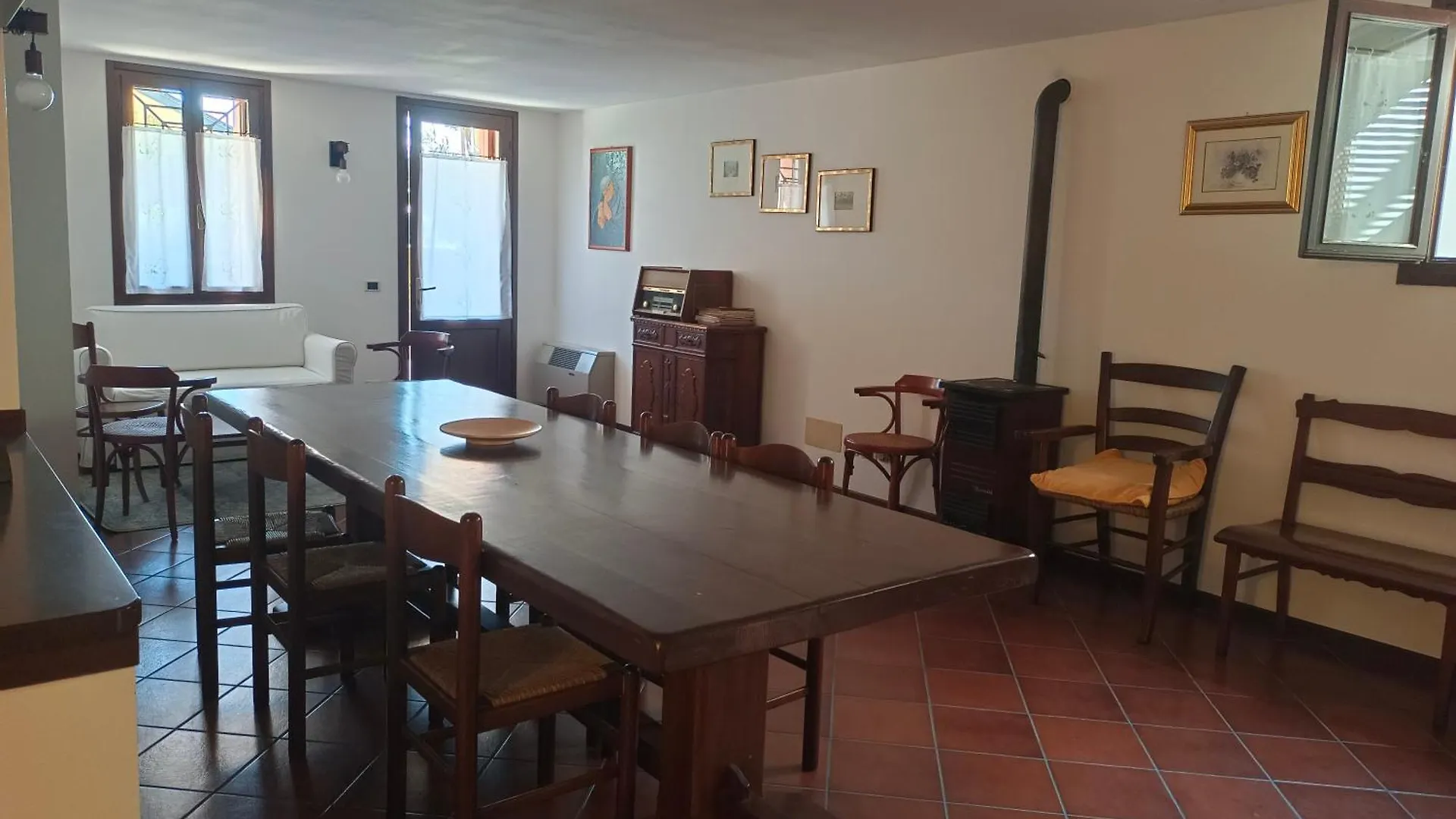 La Taverna Di Anna San Pietro di Feletto 0*,