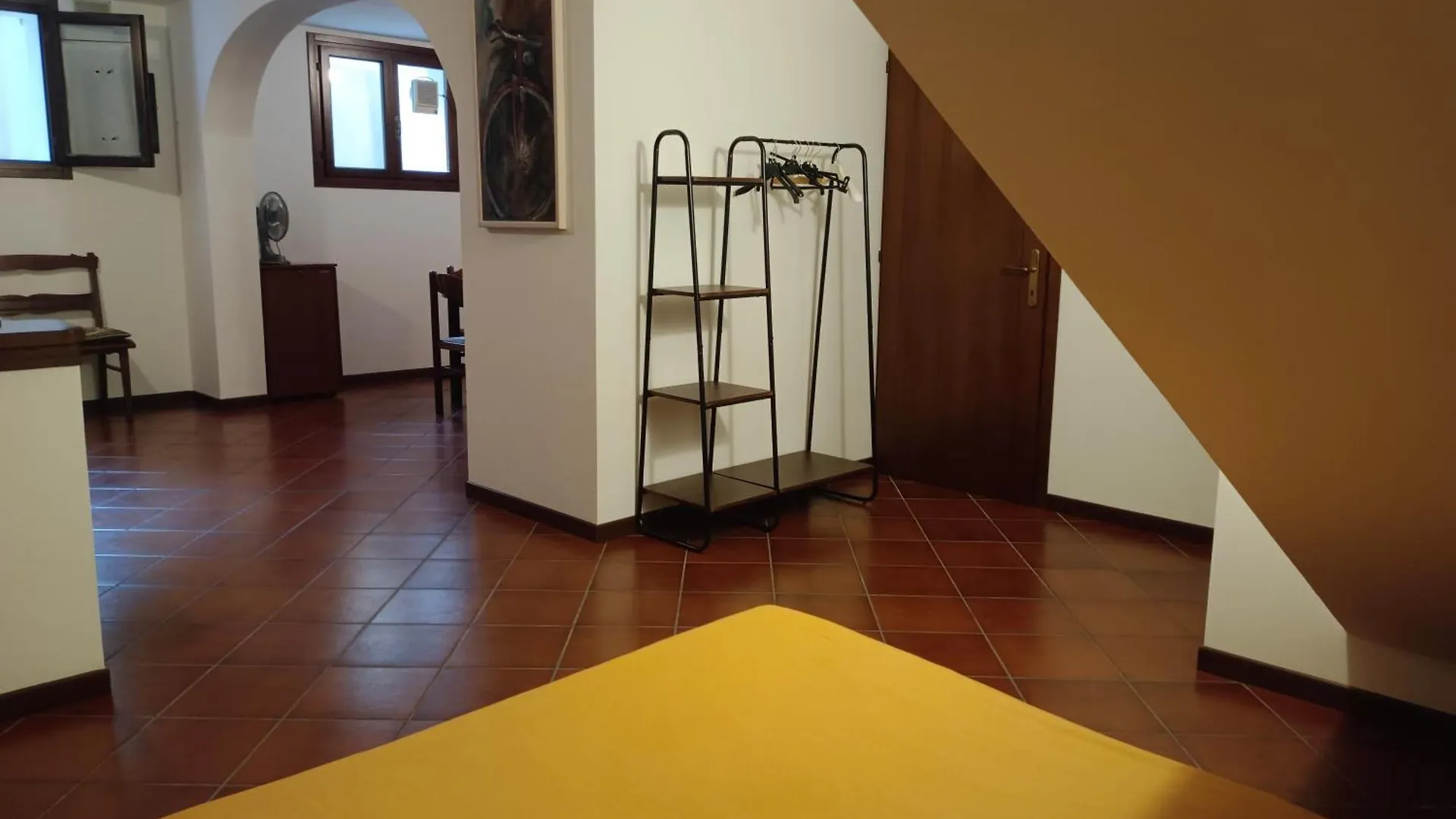 La Taverna Di Anna San Pietro di Feletto イタリア